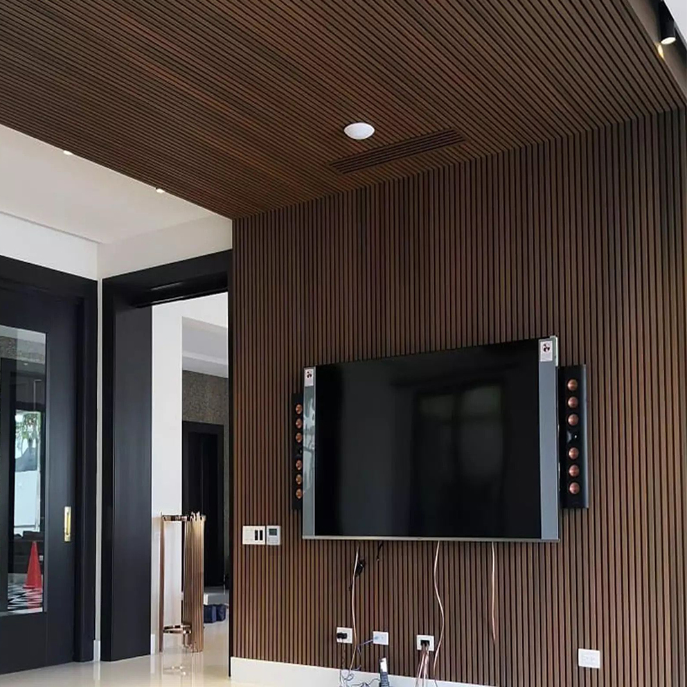 decorative wall panels