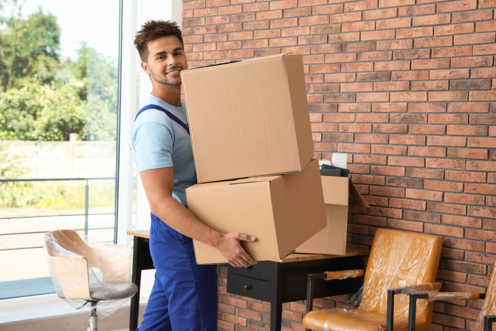 International Moving Services