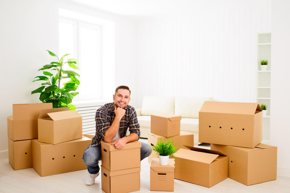 Affordable Moving Solutions Offered