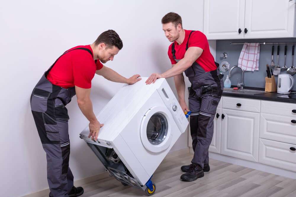 Commercial Relocation Specialists