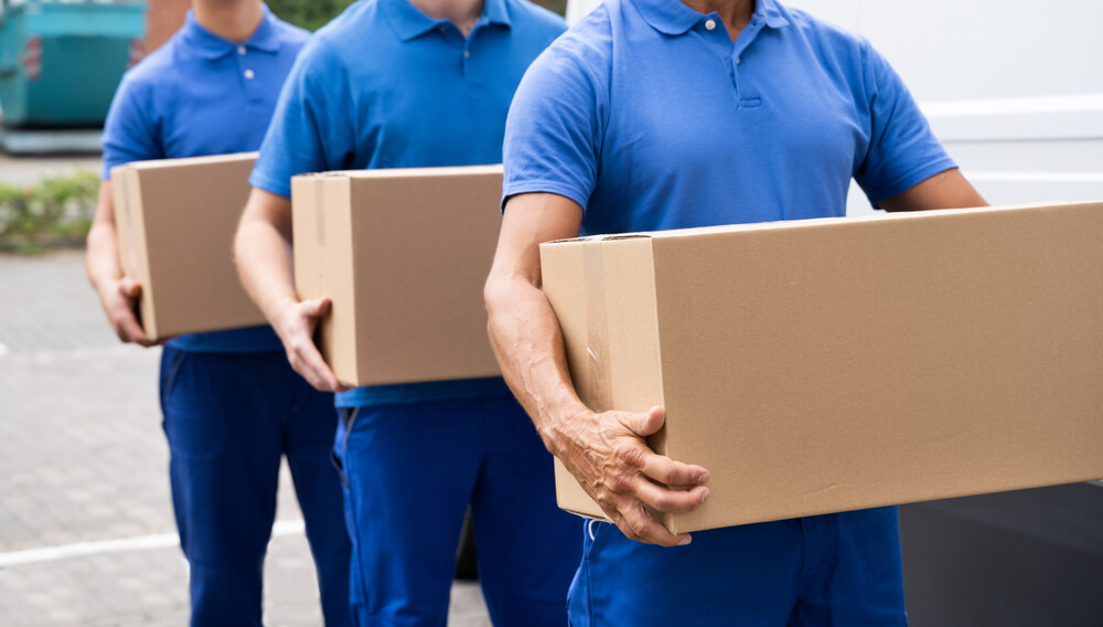 Efficient Movers in Philadelphia